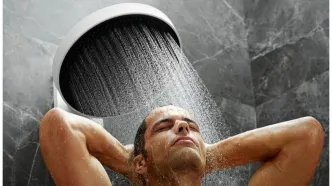 بعد از حمام این کارها را انجام ندهید