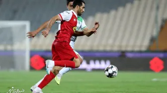 پرسپولیس سند جنجالی رو کرد