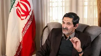 منطقی: مگر مرغ ارزان شد که خودرو ارزان شود​؟!