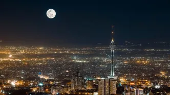 فوری؛ تصویب تاسیس یک شهر جدید در استان تهران