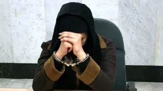 قتل هولناک در دامغان / دختر جوان جسد پدرش را به آتش کشید!