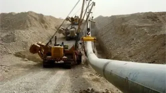 راهبردی‌ترین کریدور نفتی ایران به زیر زمین منتقل می‌شود