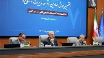 امروز با تشکل‌های غیررسمی در شبکه‌های اجتماعی مواجه هستیم/ نخبگان را در مقابل تهاجم دشمن مقاوم کنیم