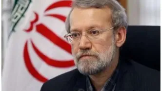 فوری/ علی لاریجانی در انتخابات ریاست جمهوری ثبت نام کرد+ فیلم