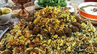 دو غذای محبوب ایرانی‌ها ثبت ملی شد
