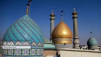 حضرت عبدالعظیم حسنی (ع) و جایگاه آستان او