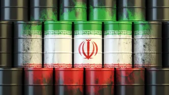آمار رسمی صادرات نفت ایران برای اولین بار منتشر شد