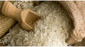 قیمت برنج در بازار امروز سه‌شنبه ۱۷ بهمن 1402/ برنج ایرانی گران شد+ جدول