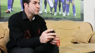 صادق ورمزیار: استقلال در مسیر تعادل قرار گرفت