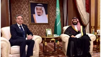 پشت‌ پرده سکوت مرموز بن‌سلمان در میانه جنگ غزه