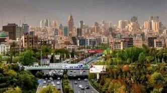 اجاره خانه نقلی در شرق تهران چند؟