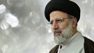خبرگزاری فارس: رئیسی سالم است/ او به‌صورت زمینی راهی تبریز شده
