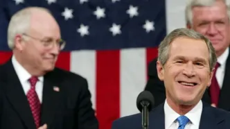 بازگشت «محور شرارت» بوش به منوی سیاست خارجی بایدن