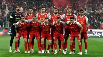 بمب بزرگ پرسپولیسی‌ها از قطر می‌آید