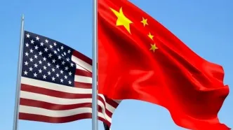 اختلاف تازه چین و آمریکا/ قانون جدید خودروهای الکترونیکی دردسرساز شد