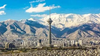 نفس بکشید؛ هوای تهران فعلا قابل قبول است