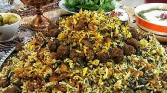 این دو غذای اصیل ایرانی ثبت ملی شدند!