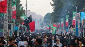 خبرنگار‌ تسنیم: تعداد شهدا و مجروحان بالاست‌/احتمال زیاد بیش از ۵۰ نفر جان خود را از دست داده اند