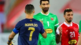 خطر تقابل با الهلال و الاتحاد در کمین پرسپولیس!