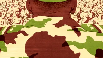کودتا‌های دومینووار، چرا مردمان آفریقا از کودتا استقبال می‌کنند؟