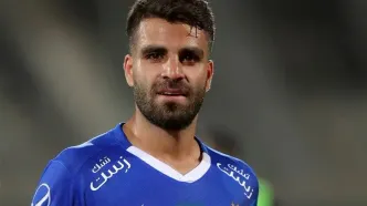 محمد حسین مرادمند در رادار پرسپولیس!