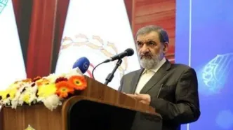 دبیر شورای عالی هماهنگی اقتصادی سران قوا: شاهد یک جهش مهم در عملکرد بانک ملی ایران هستیم