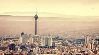 برگزاری طرح رصد 2 در منطقه 11 تهران