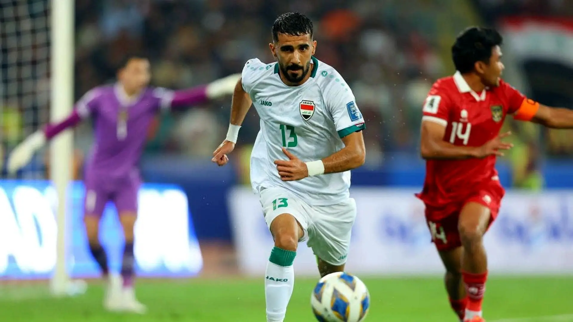 بشار رسن به پرسپولیس برمی‌گردد؟