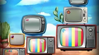 تلویزیون آخر هفته چه فیلم‌هایی پخش می‌کند؟