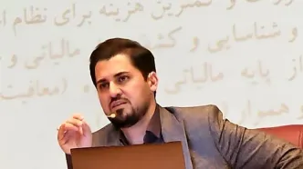 خانم مجری، یکی از عناصر نابود کننده اقتصاد شناخته شد!