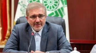 امضای سند همکاری ۲۱ بندی بین ایران و ارمنستان