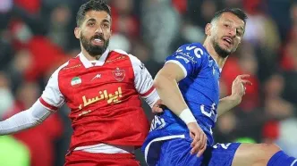 استقلال می‌تواند خرید کند، پرسپولیس خیر!