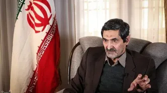 منطقی: مگر مرغ ارزان شد که خودرو ارزان شود