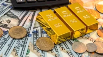 افزایش قیمت طلا در بازار امروز | قیمت طلا 18 عیار در بازار امروز چند؟