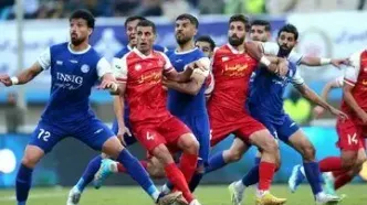 پاسخ استقلال به پیشنهاد معاوضه پرسپولیس