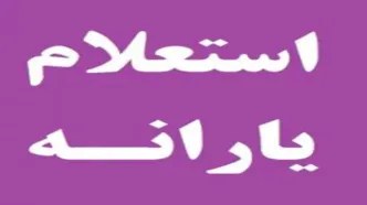 کد دستوری برای استعلام واریز یارانه نقدی اضافه ۲۲۰ هزار و ۴۵۰ تومان