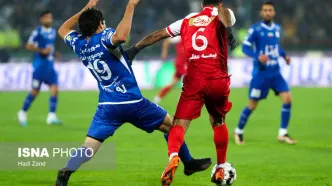 عرضه سهام استقلال و پرسپولیس+جزئیات