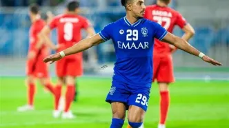 شوک به الهلال پیش از سپاهان