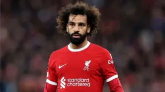 محمد صلاح گران‌ترین خرید تاریخ فوتبال می‌شود!