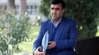 رییس سازمان حفاظت محیط زیست به زنجان سفر می‌کند