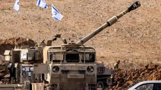زخم کاری حماس به ارتش اسرائیل