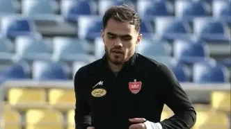 جدیدترین خبر پزشک پرسپولیس در مورد اورونوف