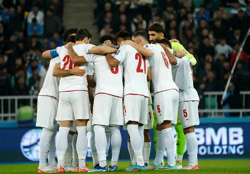 گروه ایران در جام جهانی مشخص شد/ امیدها برای صعود زنده شد