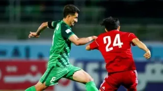 هفته هشتم لیگ‌برتر فوتبال؛ شکست تراکتور در اصفهان