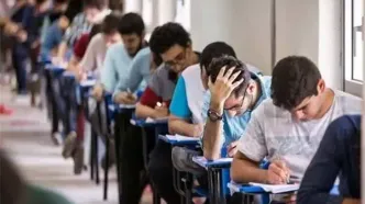 انتخاب رشته‌ بیش از ۱۲۶ هزار داوطلب آزمون دکتری امروز آغاز شد