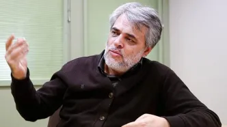 پوششی‌ها در امان ماندند/ جای خالی حسن روحانی به چشم آمد