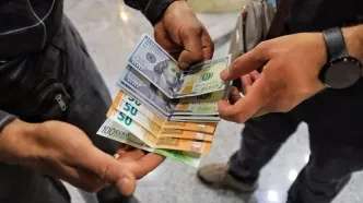 نحوه دریافت ارز دولتی با کارت ملی