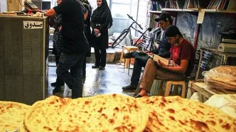 اولتیماتوم به نانوایی‌های متخلف تهران/ جریمه‌ها ۱۰ برابر می‌شود