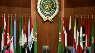 بیانیه تند اتحادیه عرب درباره حملات ایران به مقر تروریست‌ها