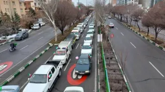 مسافران بخوانند| پایانه غرب در این روز تعطیل است